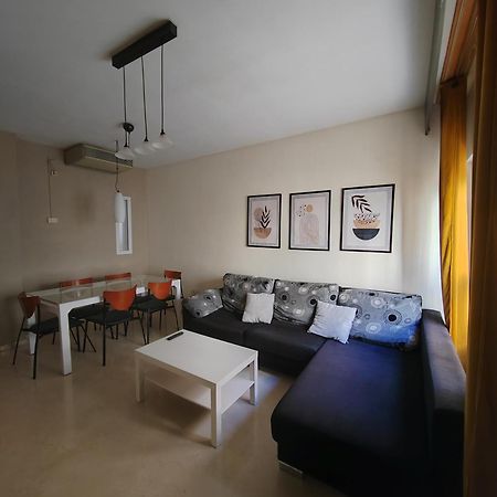 Escapada Santa Justa Apartman Sevilla Kültér fotó