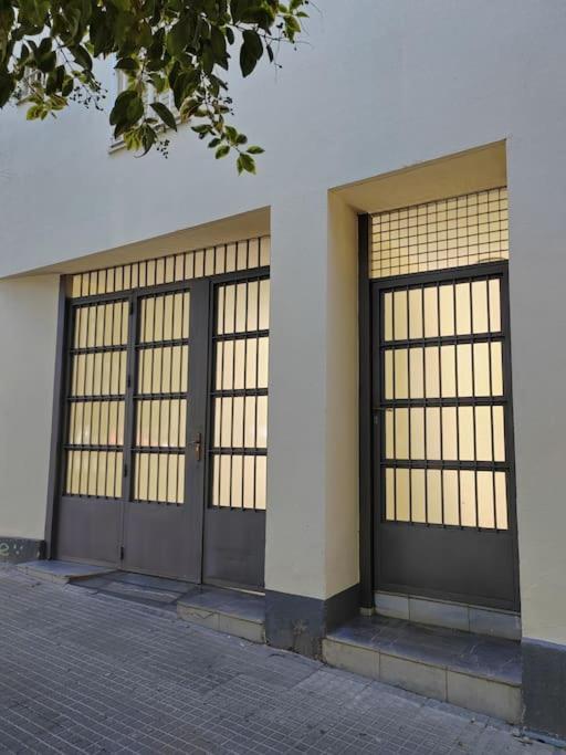 Escapada Santa Justa Apartman Sevilla Kültér fotó