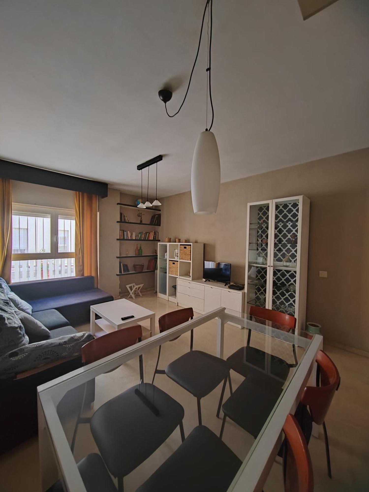 Escapada Santa Justa Apartman Sevilla Kültér fotó
